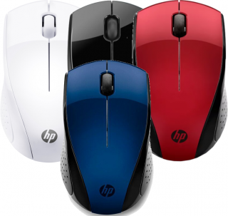 HP Wireless 220 Mouse kullananlar yorumlar